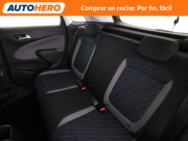 Opel Crossland X 1.2 Design Line S/S 2019, foto 15