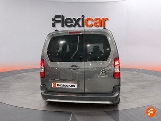 Citroën Berlingo Talla M BlueHDi 100 100 AÑOS