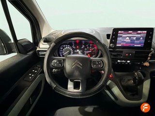 Citroën Berlingo Talla M BlueHDi 100 100 AÑOS
