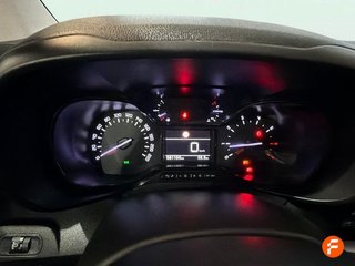 Citroën Berlingo Talla M BlueHDi 100 100 AÑOS