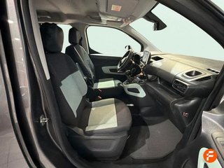Citroën Berlingo Talla M BlueHDi 100 100 AÑOS