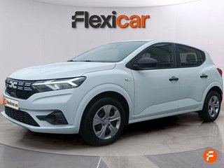 Dacia Sandero Essential SCe 65