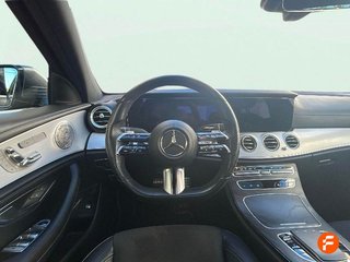 Mercedes-Benz Clase E E 220 d