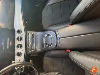 Mercedes-Benz Clase E E 220 d
