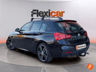 BMW Serie 1 118i