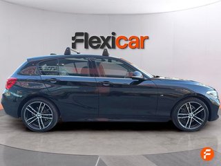 BMW Serie 1 118i