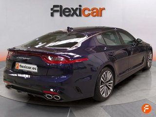 Kia Stinger 2.2 CRDi 147kW (200CV) GT Line 4x2