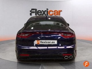 Kia Stinger 2.2 CRDi 147kW (200CV) GT Line 4x2