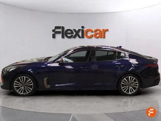 Kia Stinger 2.2 CRDi 147kW (200CV) GT Line 4x2
