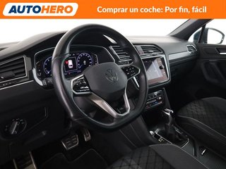 Volkswagen Tiguan 1.5 TSI ACT R-Line