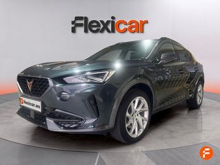 Cupra Formentor 1.5 TSI 110kW (150 CV) DSG