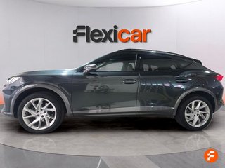 Cupra Formentor 1.5 TSI 110kW (150 CV) DSG