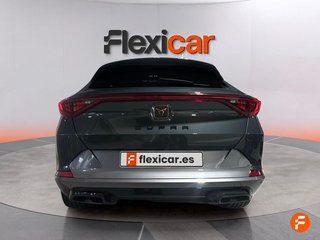 Cupra Formentor 1.5 TSI 110kW (150 CV) DSG
