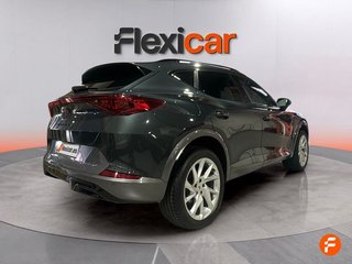 Cupra Formentor 1.5 TSI 110kW (150 CV) DSG