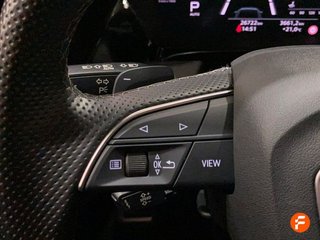 Audi A3 Sportback S line 35 TFSI 110kW S tronic