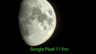 Google Pixel 11 Pro 256 GB
