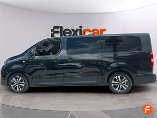 Peugeot Traveller Business Long BlueHDi 180 S&S EAT8