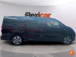 Peugeot Traveller Business Long BlueHDi 180 S&S EAT8