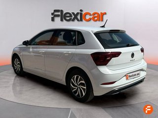 Volkswagen Polo R-Line 1.0 TSI 70kW (95CV)