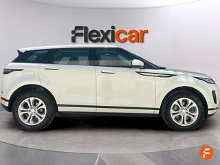 Land-Rover Range Rover Evoque 2.0 D150 FWD