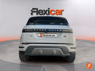 Land-Rover Range Rover Evoque 2.0 D150 FWD