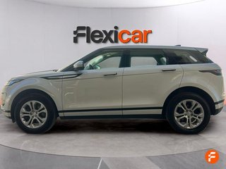 Land-Rover Range Rover Evoque 2.0 D150 FWD
