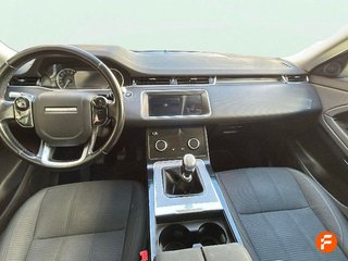Land-Rover Range Rover Evoque 2.0 D150 FWD
