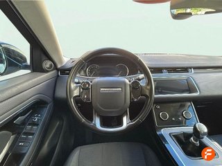 Land-Rover Range Rover Evoque 2.0 D150 FWD