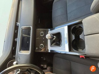 Land-Rover Range Rover Evoque 2.0 D150 FWD