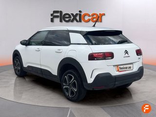 Citroën C4 Cactus PureTech 110 S&S Feel