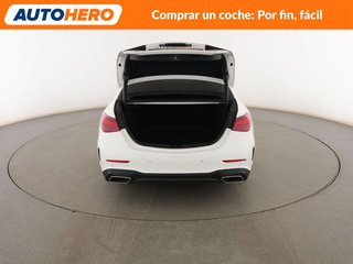 Mercedes Clase C C 220 d AMG Line MHEV