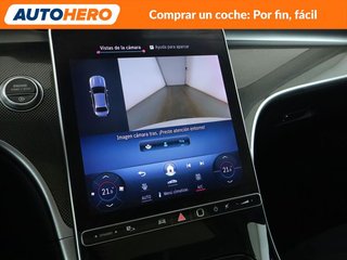 Mercedes Clase C C 220 d AMG Line MHEV