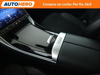 Mercedes Clase C C 220 d AMG Line MHEV