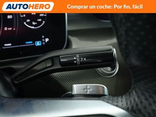 Mercedes Clase C C 220 d AMG Line MHEV