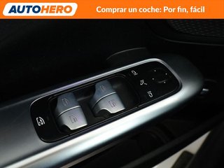 Mercedes Clase C C 220 d AMG Line MHEV