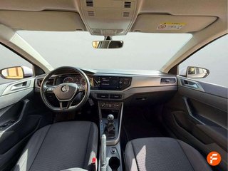 Volkswagen Polo Sport 1.0 TSI 70kW (95CV)