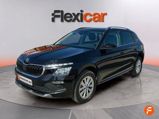 Skoda Kamiq 1.0 TSI 85kW (115CV) DSG DESIGN