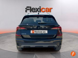 Skoda Kamiq 1.0 TSI 85kW (115CV) DSG DESIGN
