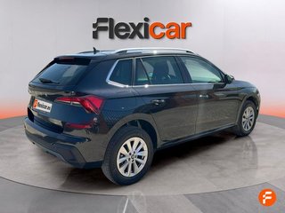 Skoda Kamiq 1.0 TSI 85kW (115CV) DSG DESIGN