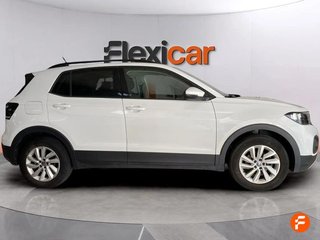 Volkswagen T-Cross Advance 1.0 TSI 81kW (110CV)