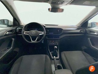 Volkswagen T-Cross Advance 1.0 TSI 81kW (110CV)