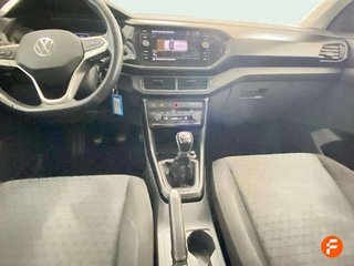 Volkswagen T-Cross Advance 1.0 TSI 81kW (110CV)