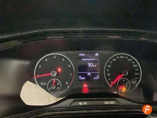 Volkswagen T-Cross Advance 1.0 TSI 81kW (110CV)