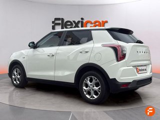 SsangYong Tivoli G15T Urban Plus