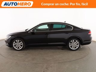 Volkswagen Passat 2.0 TDI Advance BlueMotion Tech
