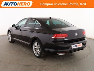 Volkswagen Passat 2.0 TDI Advance BlueMotion Tech