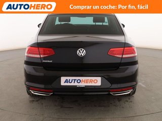 Volkswagen Passat 2.0 TDI Advance BlueMotion Tech