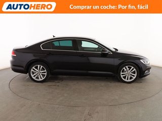 Volkswagen Passat 2.0 TDI Advance BlueMotion Tech