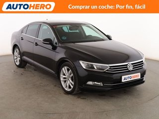 Volkswagen Passat 2.0 TDI Advance BlueMotion Tech