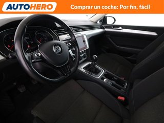 Volkswagen Passat 2.0 TDI Advance BlueMotion Tech